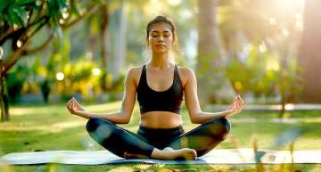 Parque ecológico de Lorena (SP) terá evento de Yoga neste sábado (28)