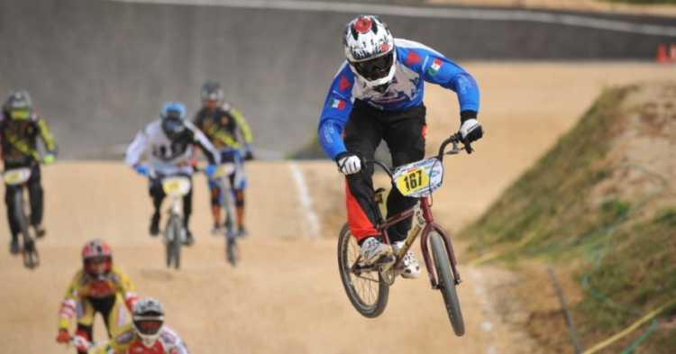 Campeonato Paulista de BMX retorna a Caraguatatuba nos dias 26 e 27