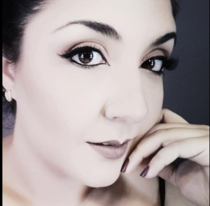 Arquiteta e Urbanista Rebecca Rodrigues