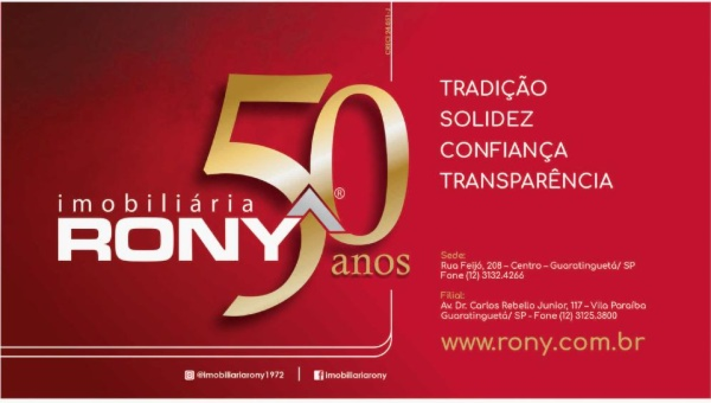 Imobiliária RONY
