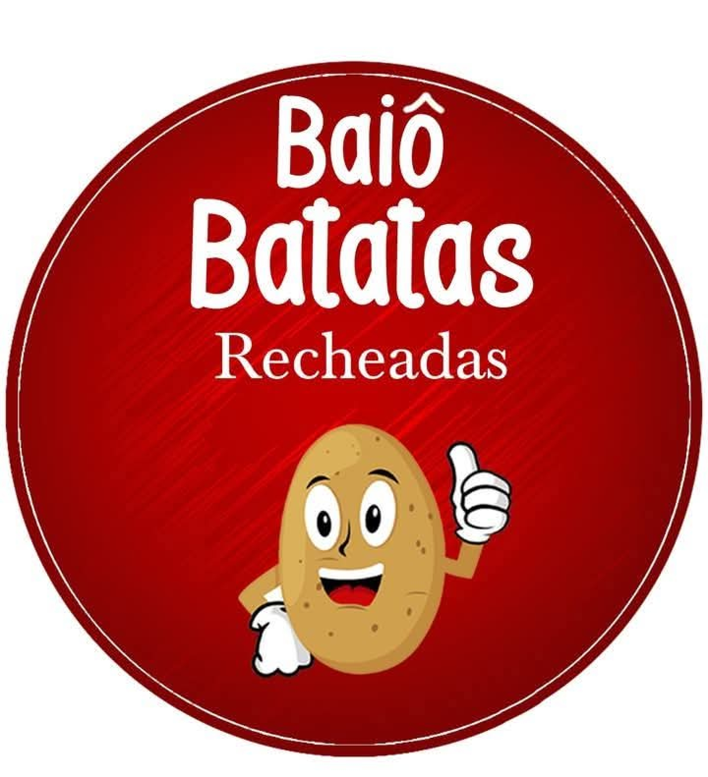 BAIÔ BATATAS E DELIVERY