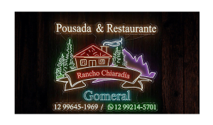 Pousada Rancho Chiaradia