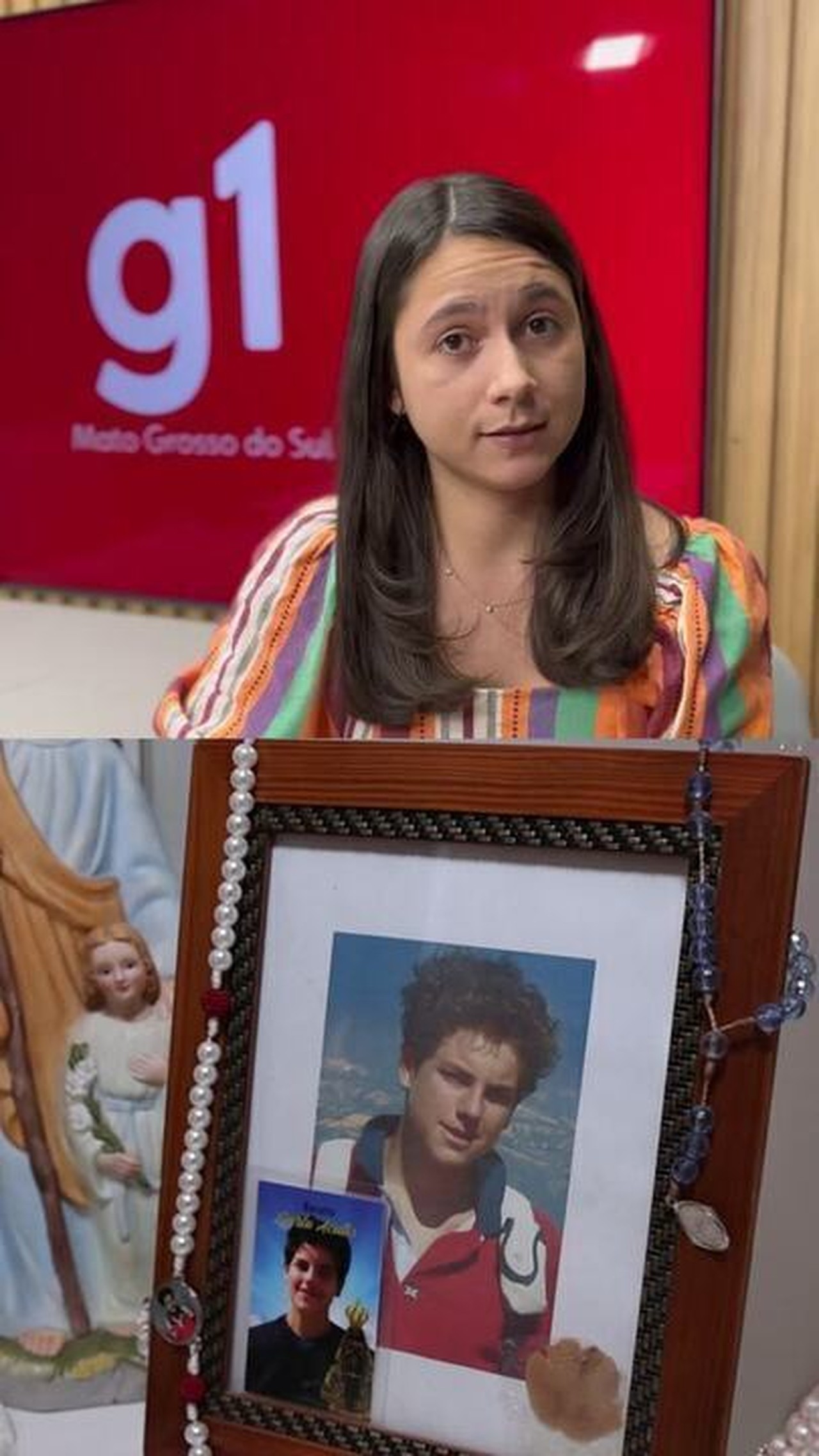 Milagre: quem é o menino brasileiro que foi curado por Carlo Acutis?