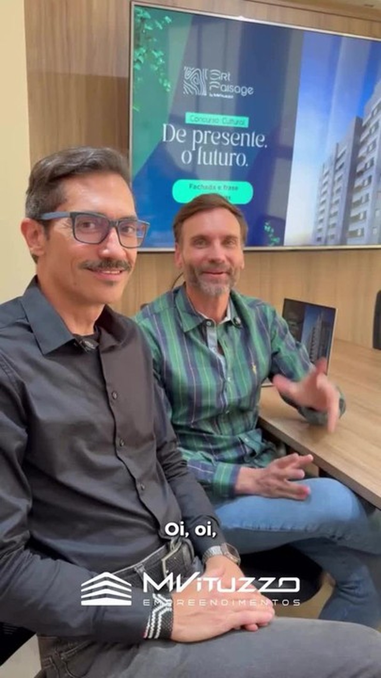 M Vituzzo: uma empresa que constrói com raízes locais e visão de futuro