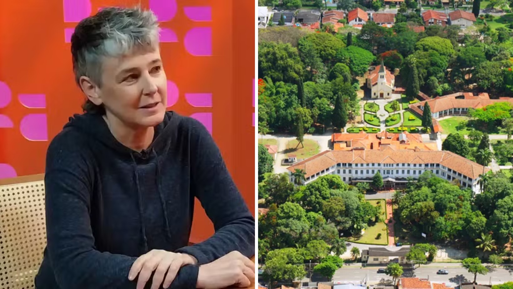 Flim 2025 é adiada após veto a Milly Lacombe e onda de cancelamentos; nova data ainda não foi definida