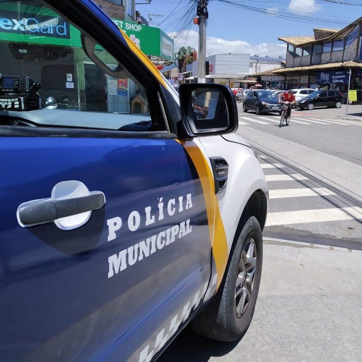 Cinco cidades discutem trocar nome da Guarda Civil para Polícia Municipal no Vale do Paraíba