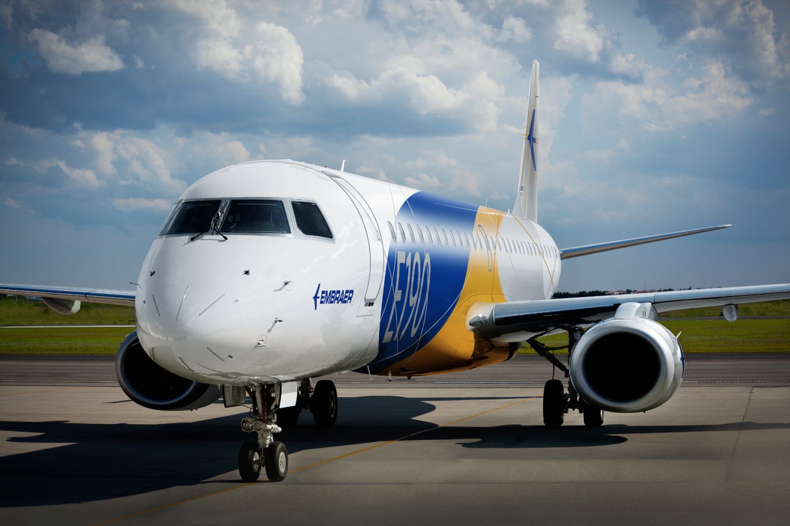 Embraer entrega 62 aviões no 3º trimestre, 5% a mais do que no mesmo período de 2024