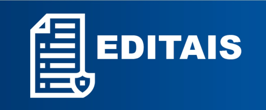 EDITAL DE CITAÇÃO