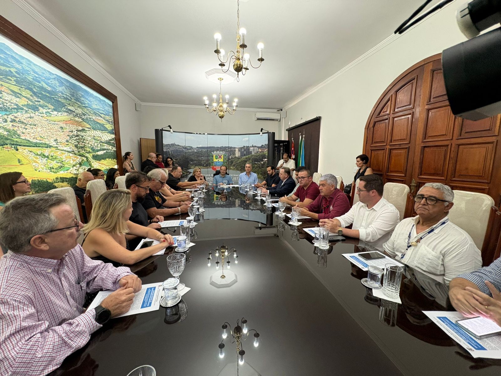 Linguiça de Bragança Paulista recebe certificação federal