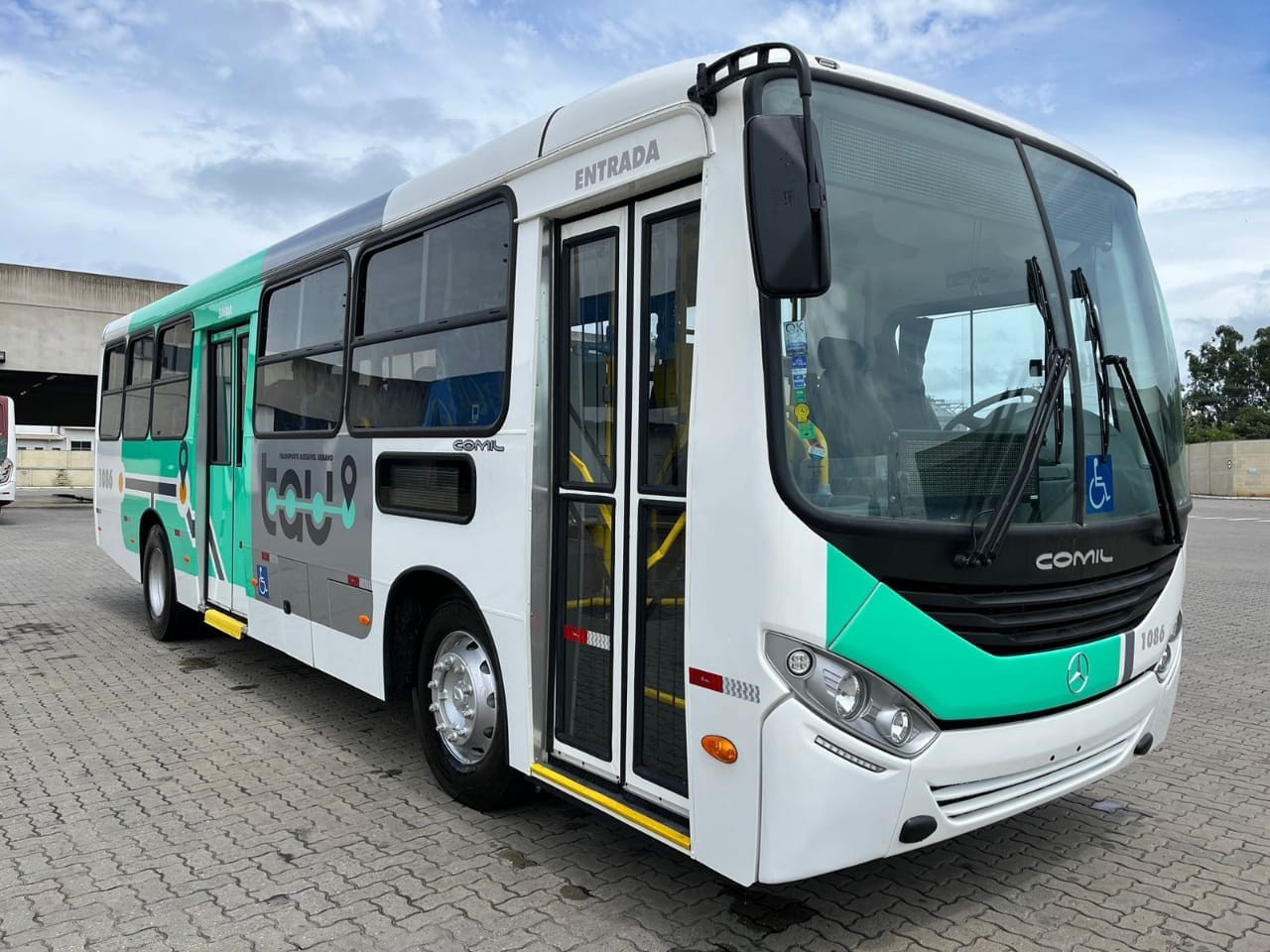 Taubaté amplia horários de linhas de ônibus para as compras de Natal; confira quais