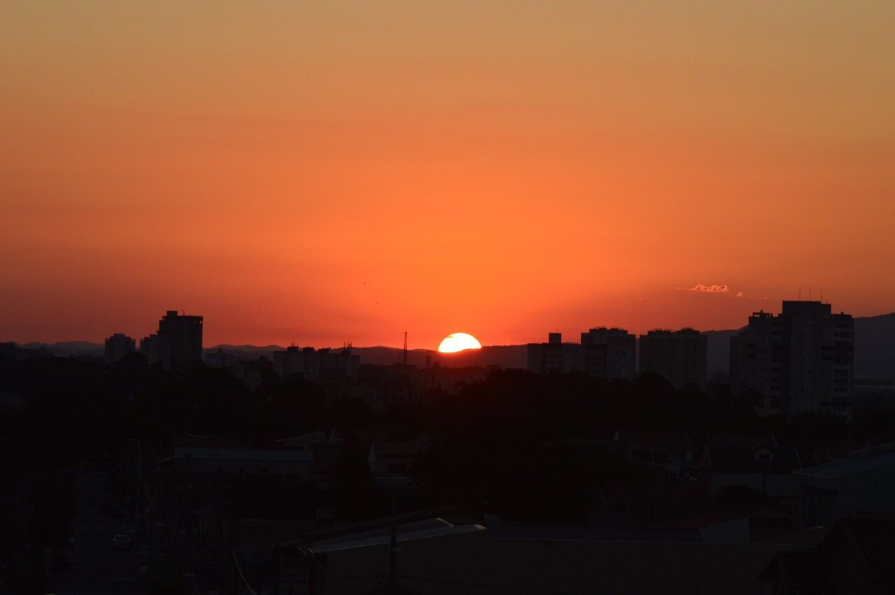 Verão será marcado por calorão e dias de nebulosidade no Vale e região; veja a previsão para a estação
