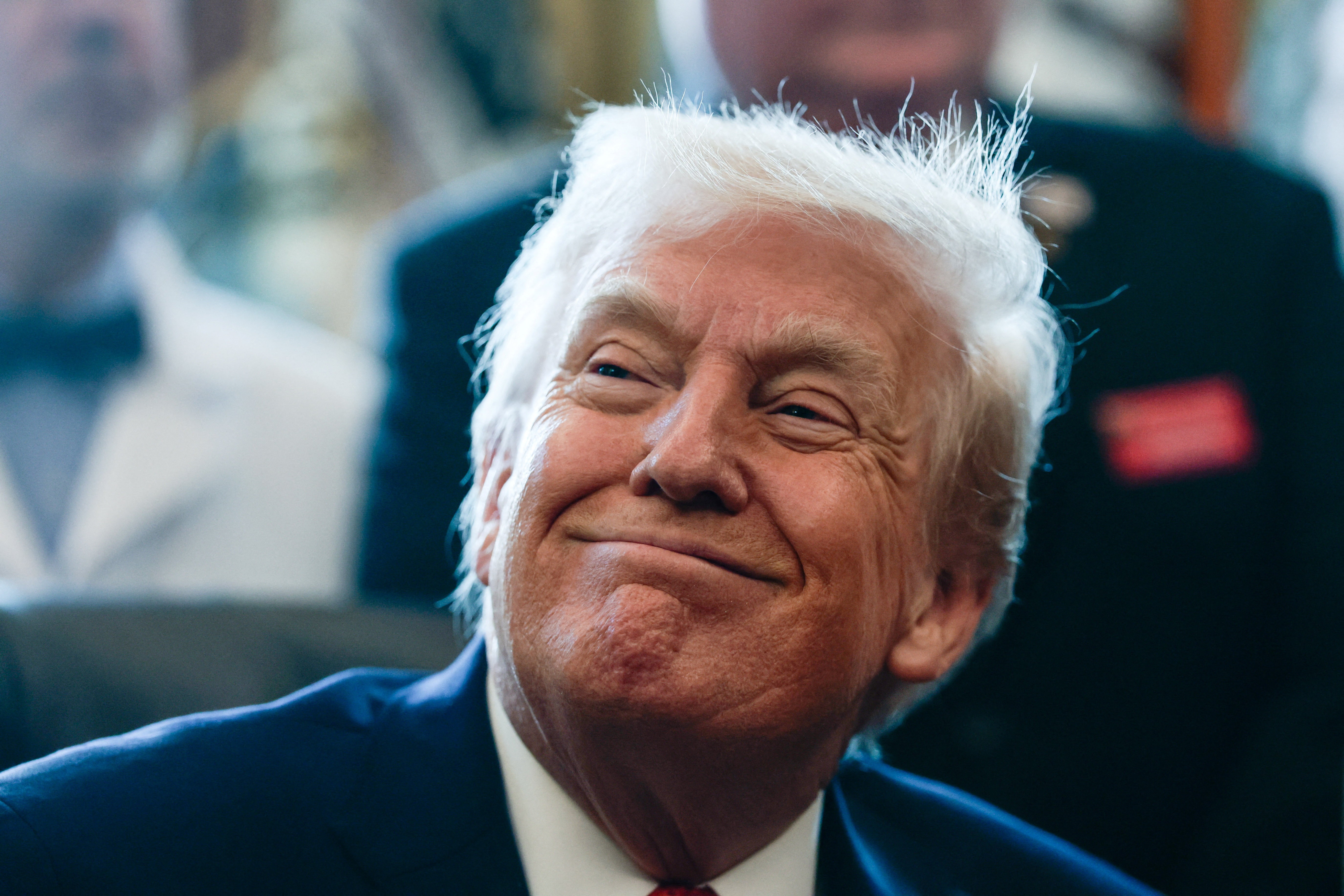 Governo Trump planeja ampliar repressão à imigração em 2026: 'Os números vão explodir'