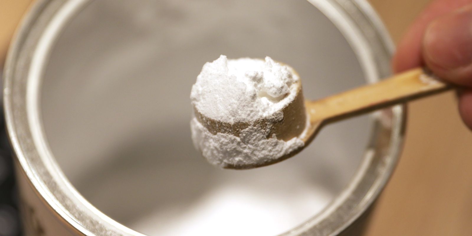 Conab compra 2,5 mil toneladas de leite em pó da agricultura familiar