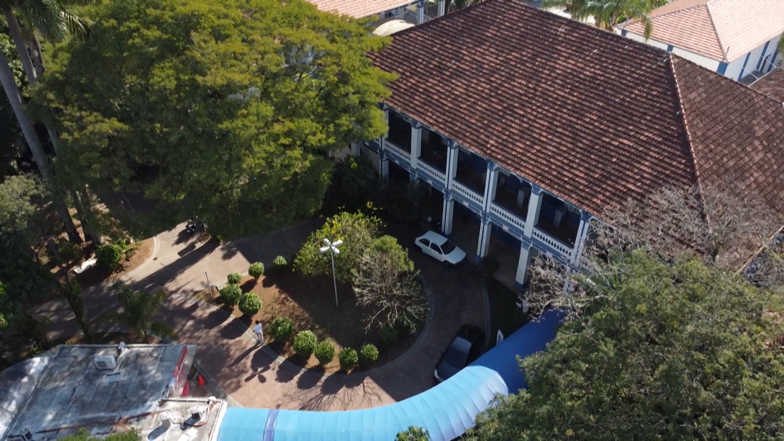 União pode voltar a ser fiadora da Prefeitura de Taubaté após adesão a programa fiscal