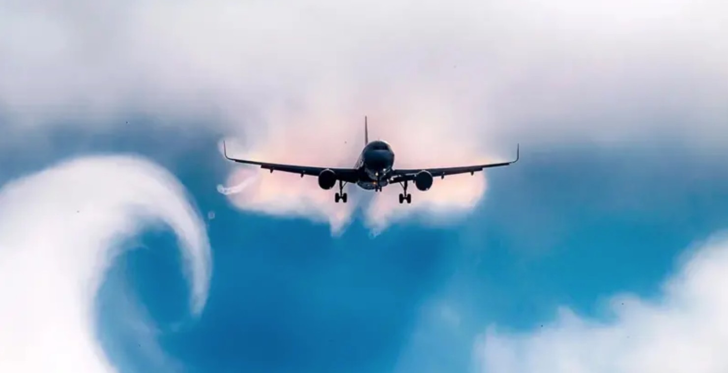 Turbulência em voos pode triplicar até 2050 — veja como a aviação está se preparando