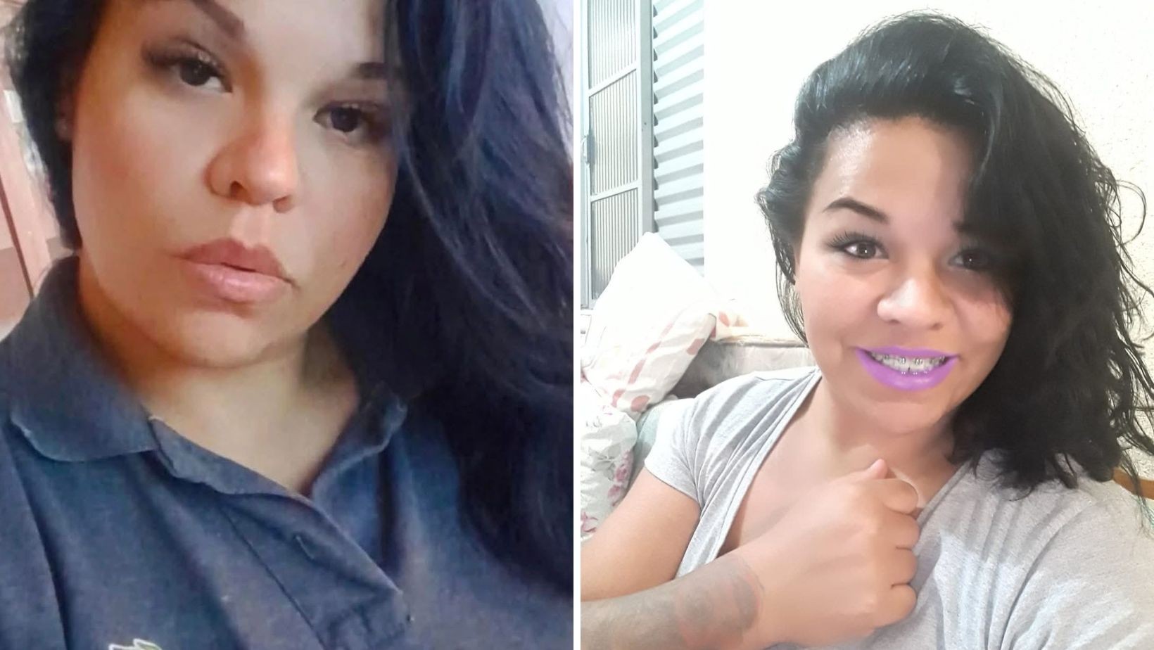 Suspeito de matar mulher em Taubaté não aceitava fim do relacionamento, afirma tia da vítima