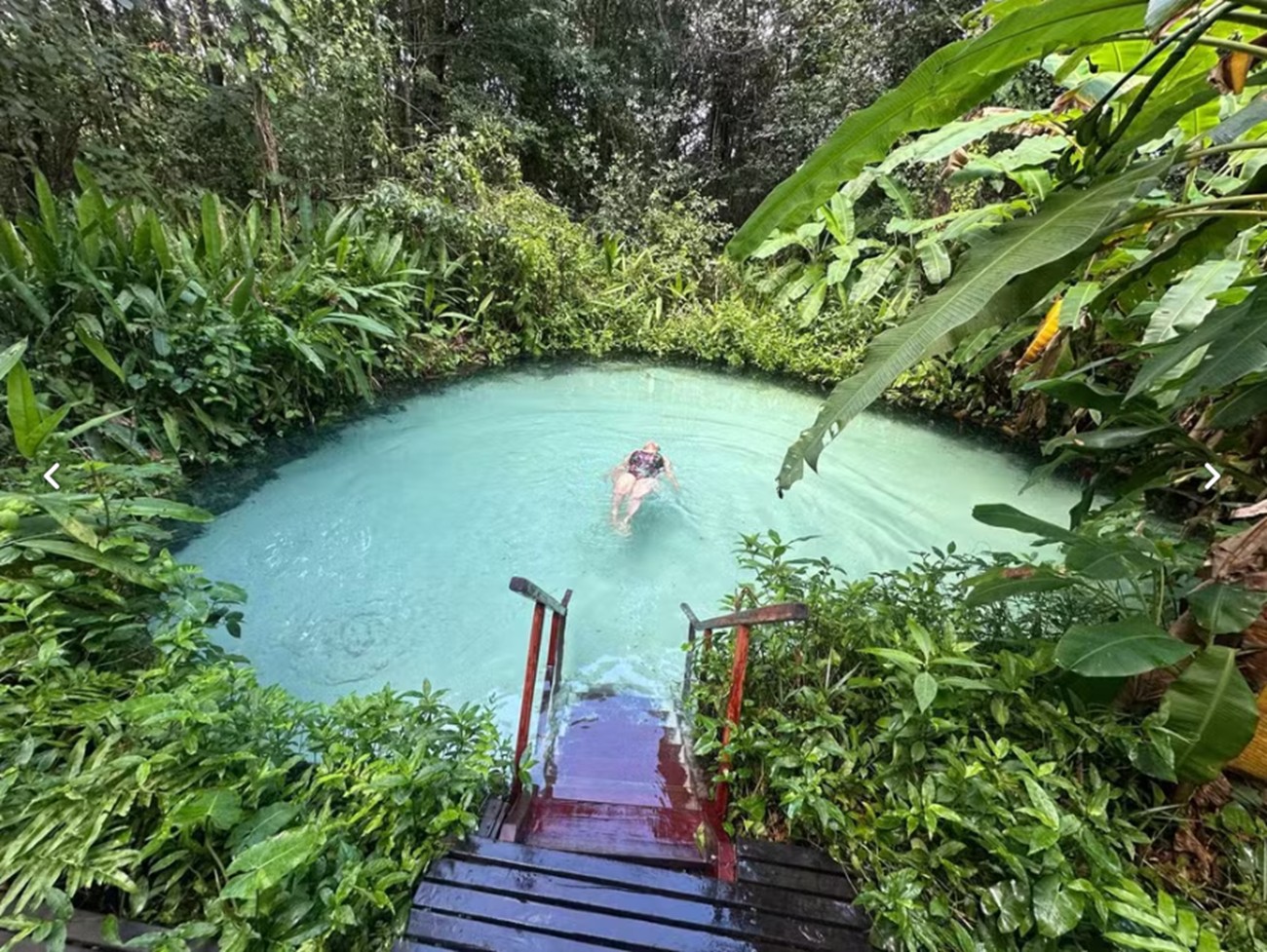 Dunas, cachoeiras e fervedouros: conheça os atrativos do Parque Estadual do Jalapão