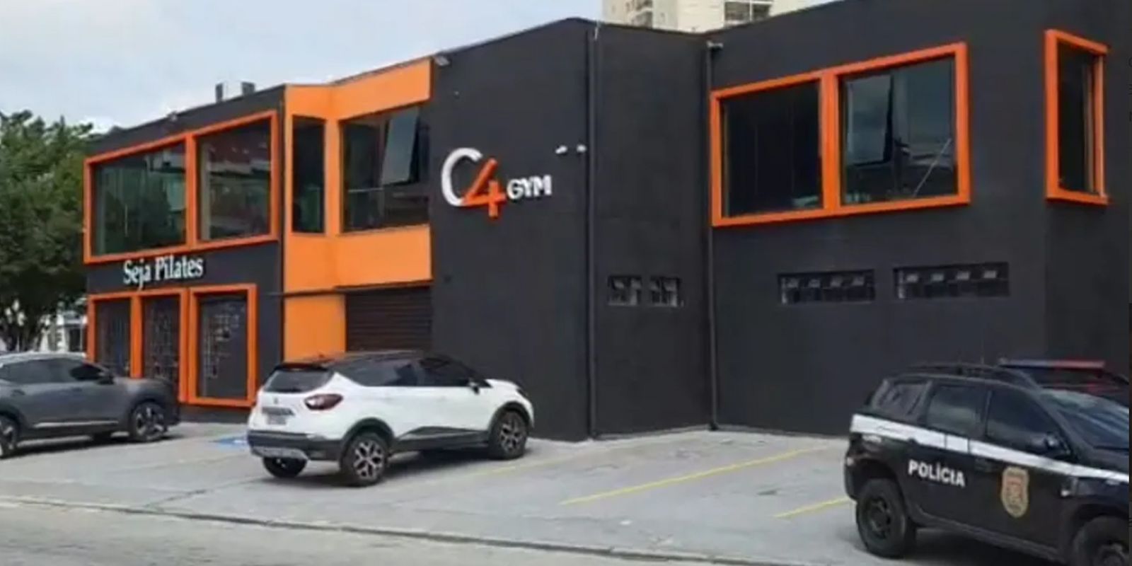 Polícia indicia donos de academia onde mulher foi intoxicada