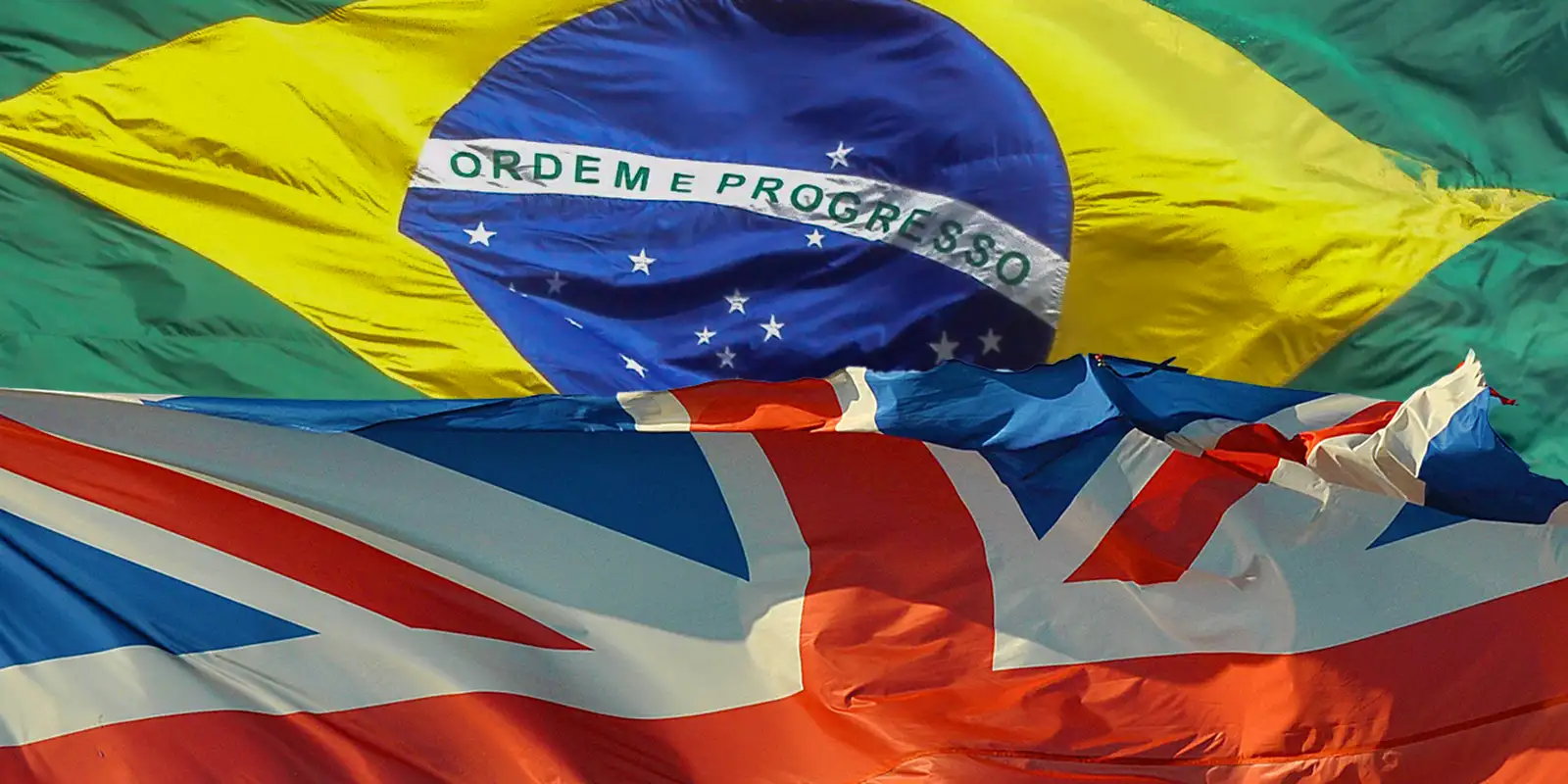 Comércio entre Brasil e Reino Unido cresce 10,5% em 2025