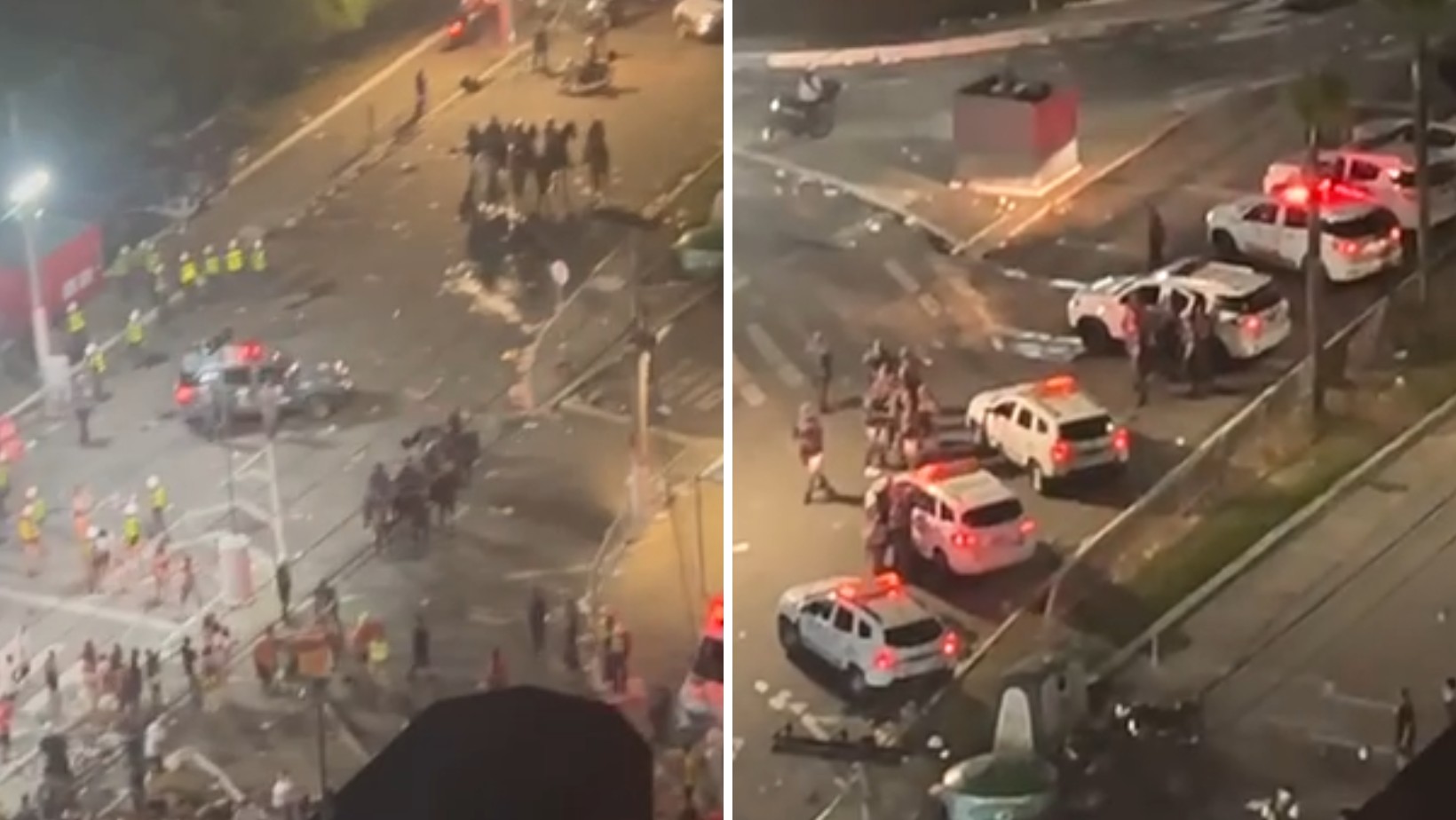 Adolescente é assassinado na madrugada do domingo de carnaval em Guaratinguetá SP