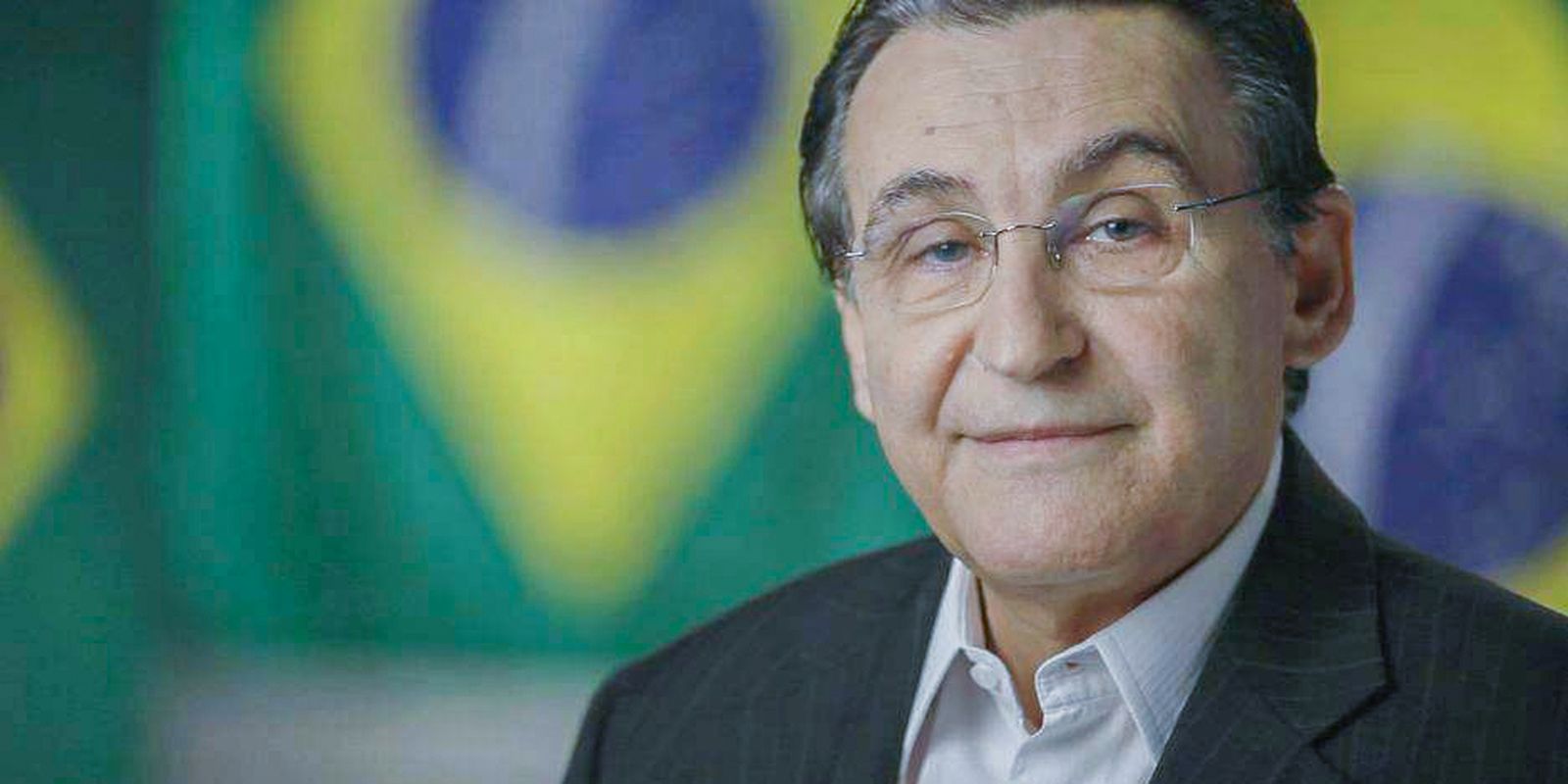 Morre Renato Rabelo ex-presidente do PCdoB aos 83 anos