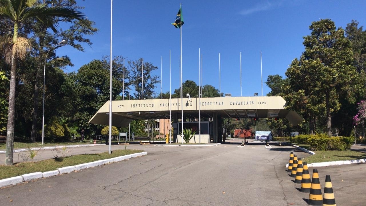 Inpe abre inscrições para temporada de visitas gratuitas à sede de São José dos Campos; saiba como agendar