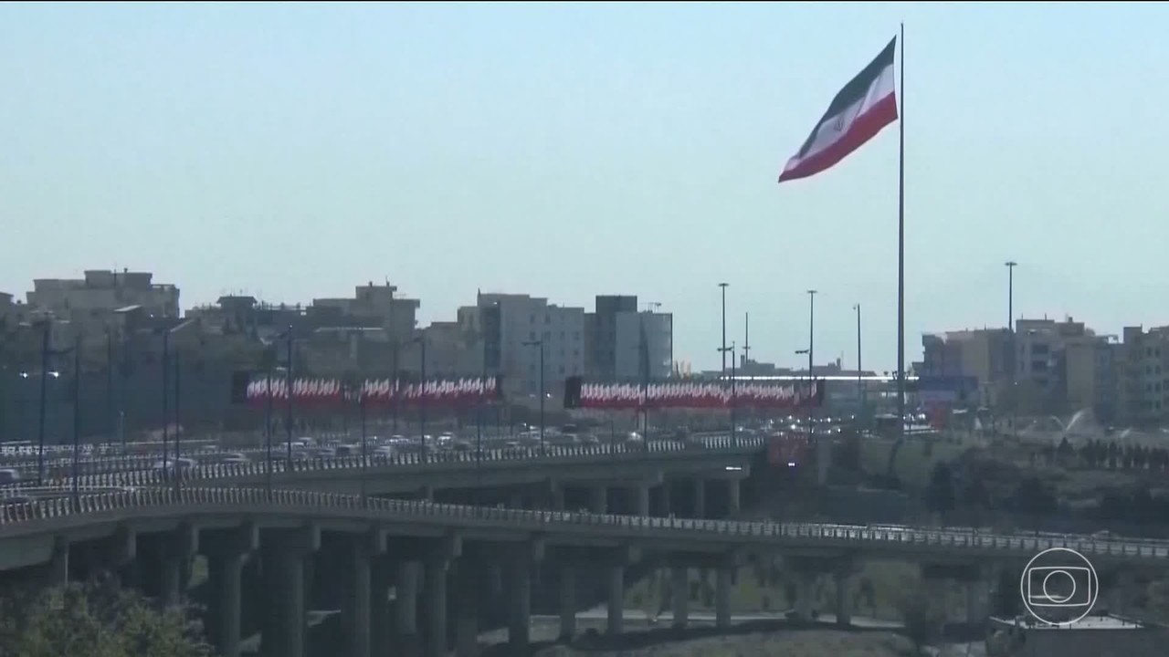 Irã diz que retomará negociação com os EUA em busca de 'acordo justo'