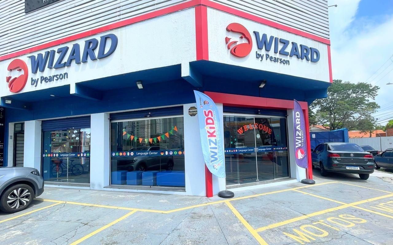 Aula de inglês em SJC? 5 razões para escolher a Wizard
