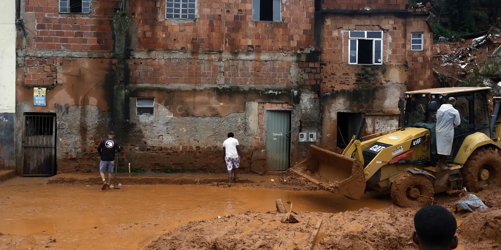 Estudo indica medidas para destravar R$ 27 bi em prevenção climática