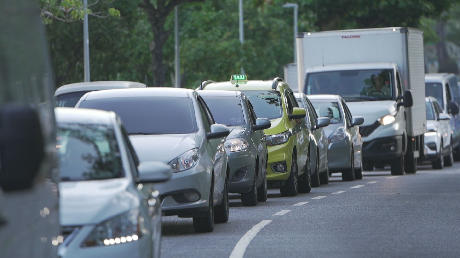 São José e Taubaté têm queda no emplacamento de veículos em fevereiro, aponta Fenabrave