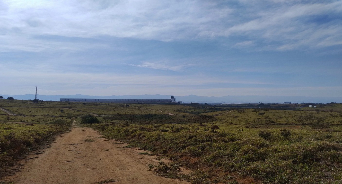Prefeitura de Taubaté coloca para leilão mais um terreno com lances a partir de R$ 1,8 milhão