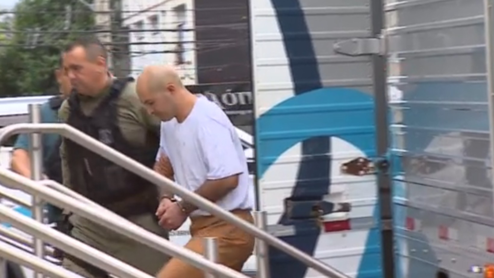 VÍDEO: Homem é condenado a 43 anos de prisão por matar e enterrar corpo da ex-namorada em Taubaté