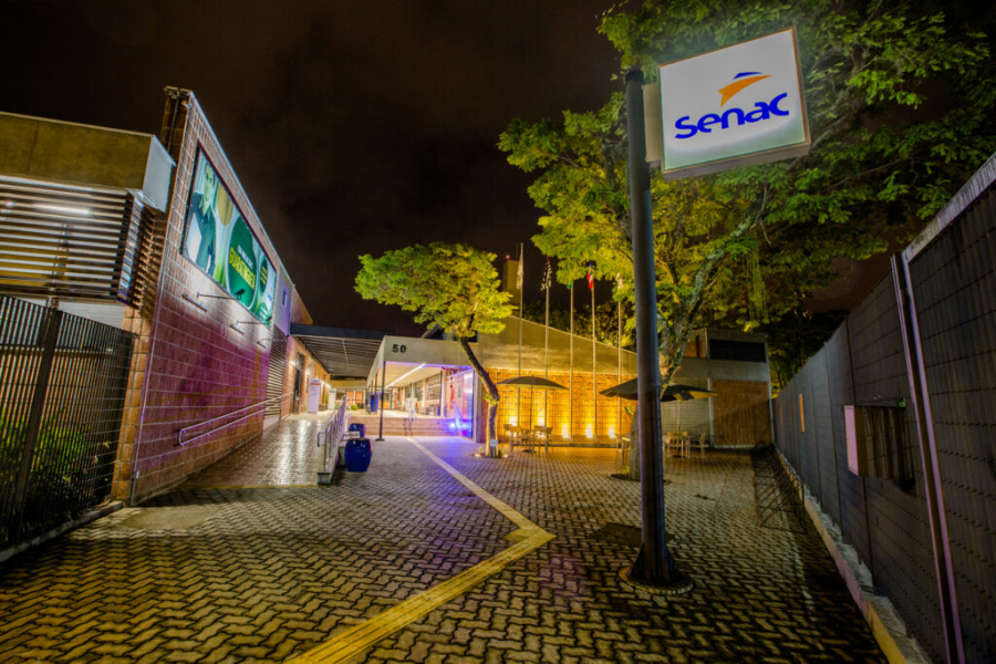 GUARATINGUETÁ (SP) RECEBE EVENTO GASTRONÔMICO NO SENAC