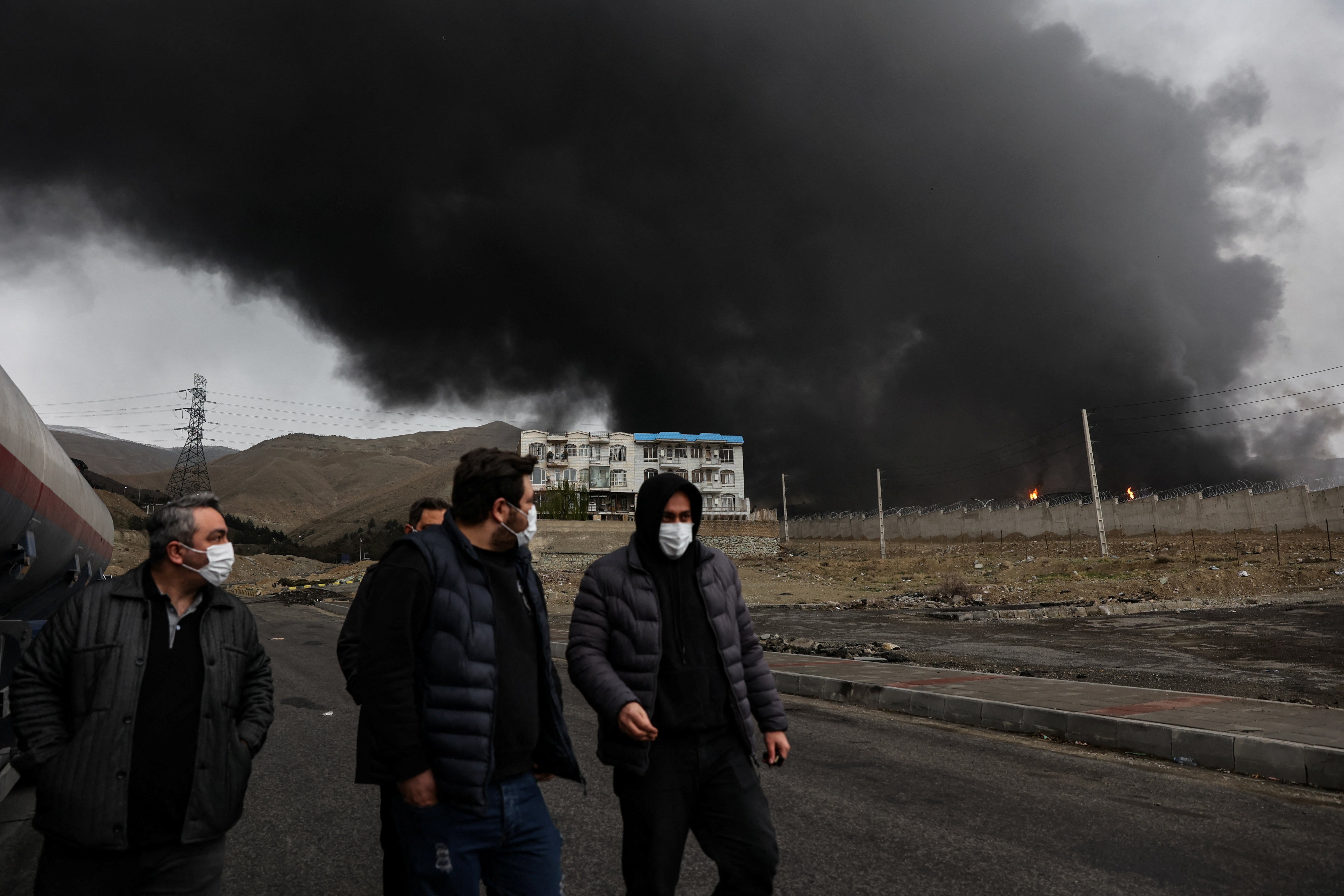 1ª semana de guerra no Irã custou quase R$ 59 bilhões aos EUA, diz Pentágono ao Congresso