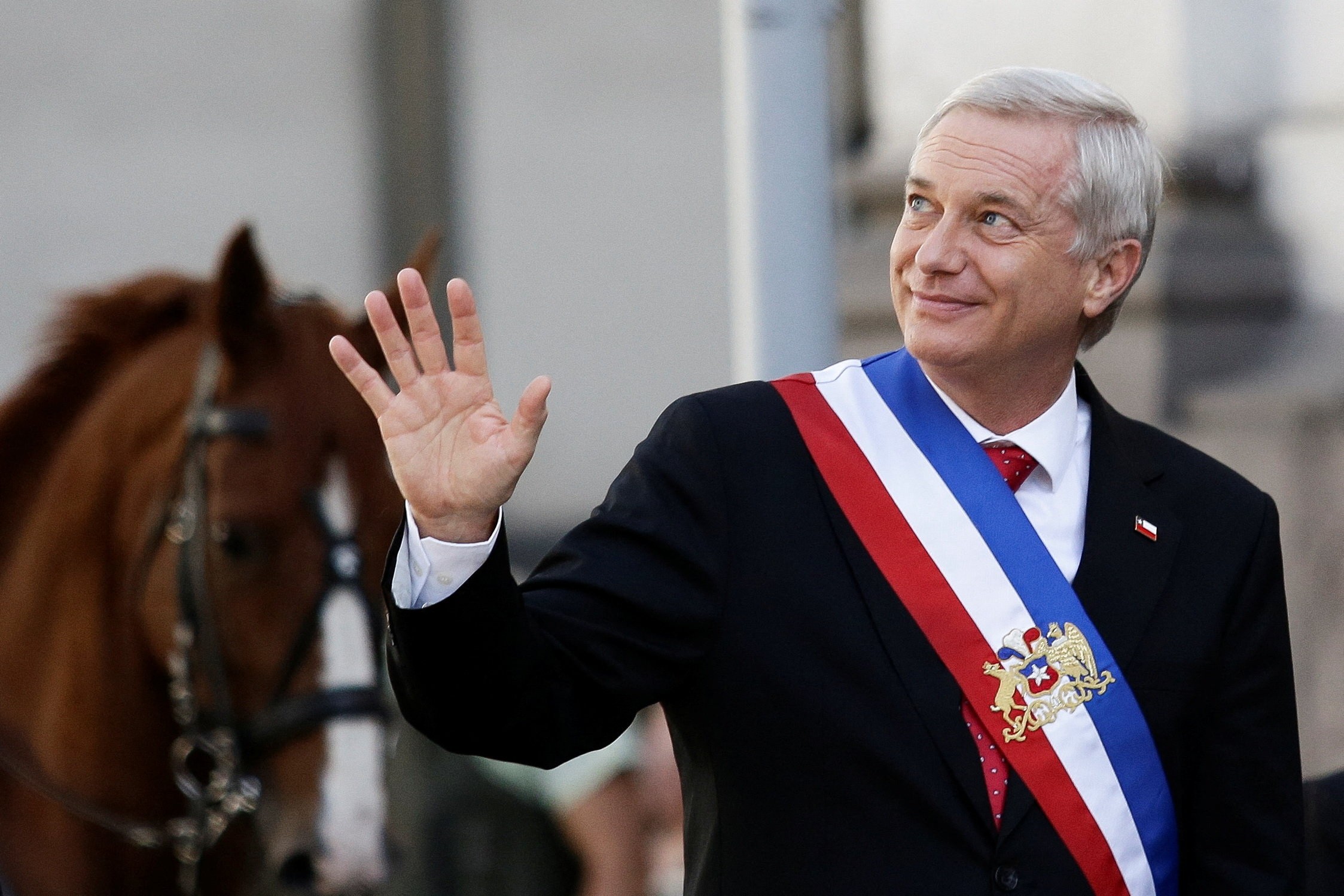 Muro na fronteira? Presidente do Chile ordena construção de 'barreiras físicas' para conter imigração