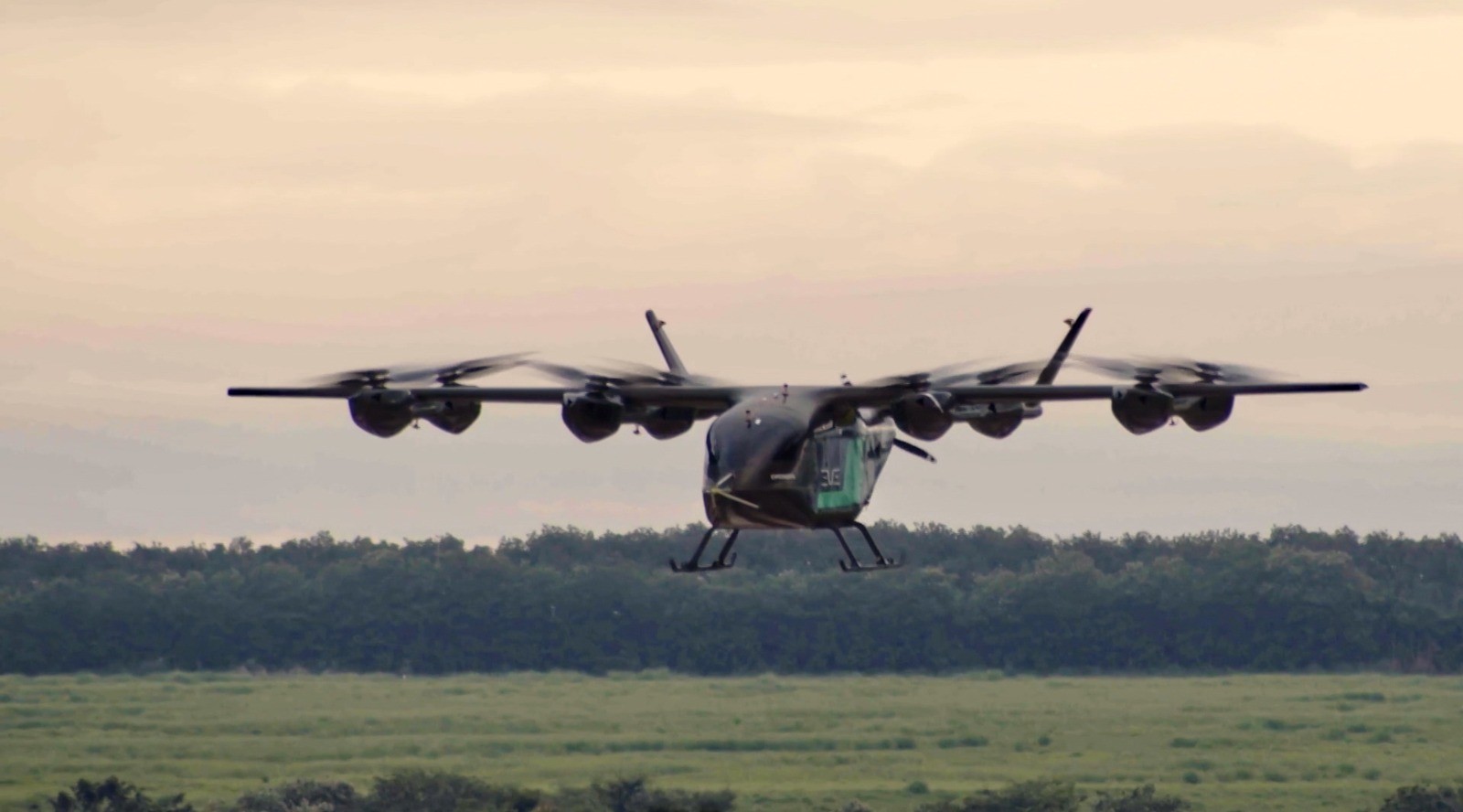 São José dos Campos estuda segundo local para pouso e decolagem de carros voadores na cidade; entenda