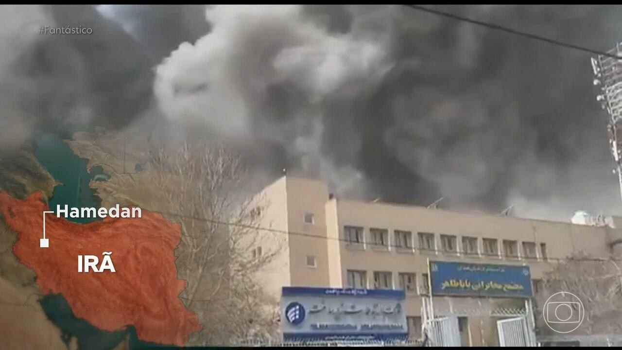 'Da última vez que fomos conversar, eles nos atacaram': o argumento de ministro do Irã para negar negociar com os EUA