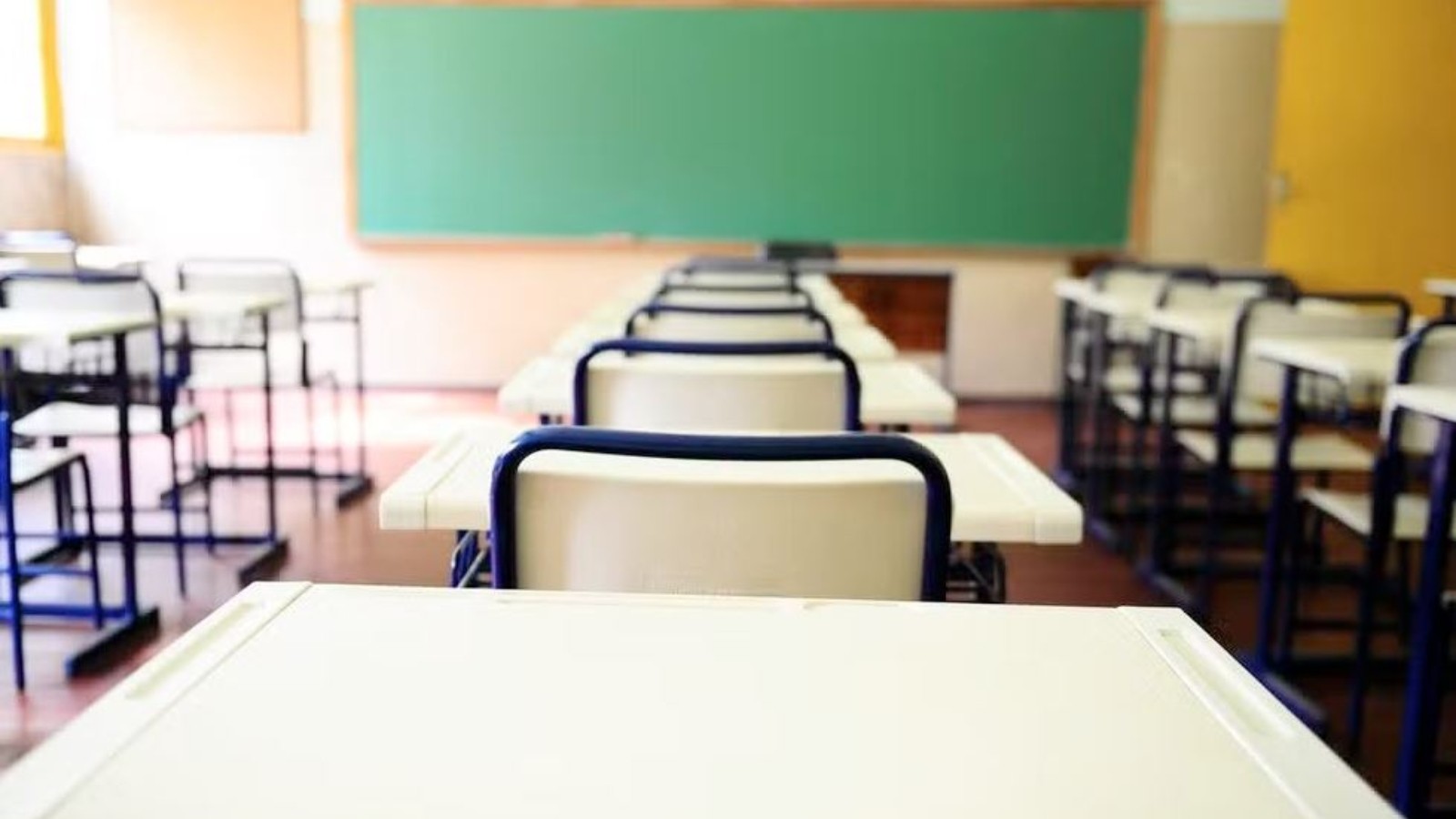 Aulas são retomadas na rede municipal de Aparecida após decisão judicial sobre contratações