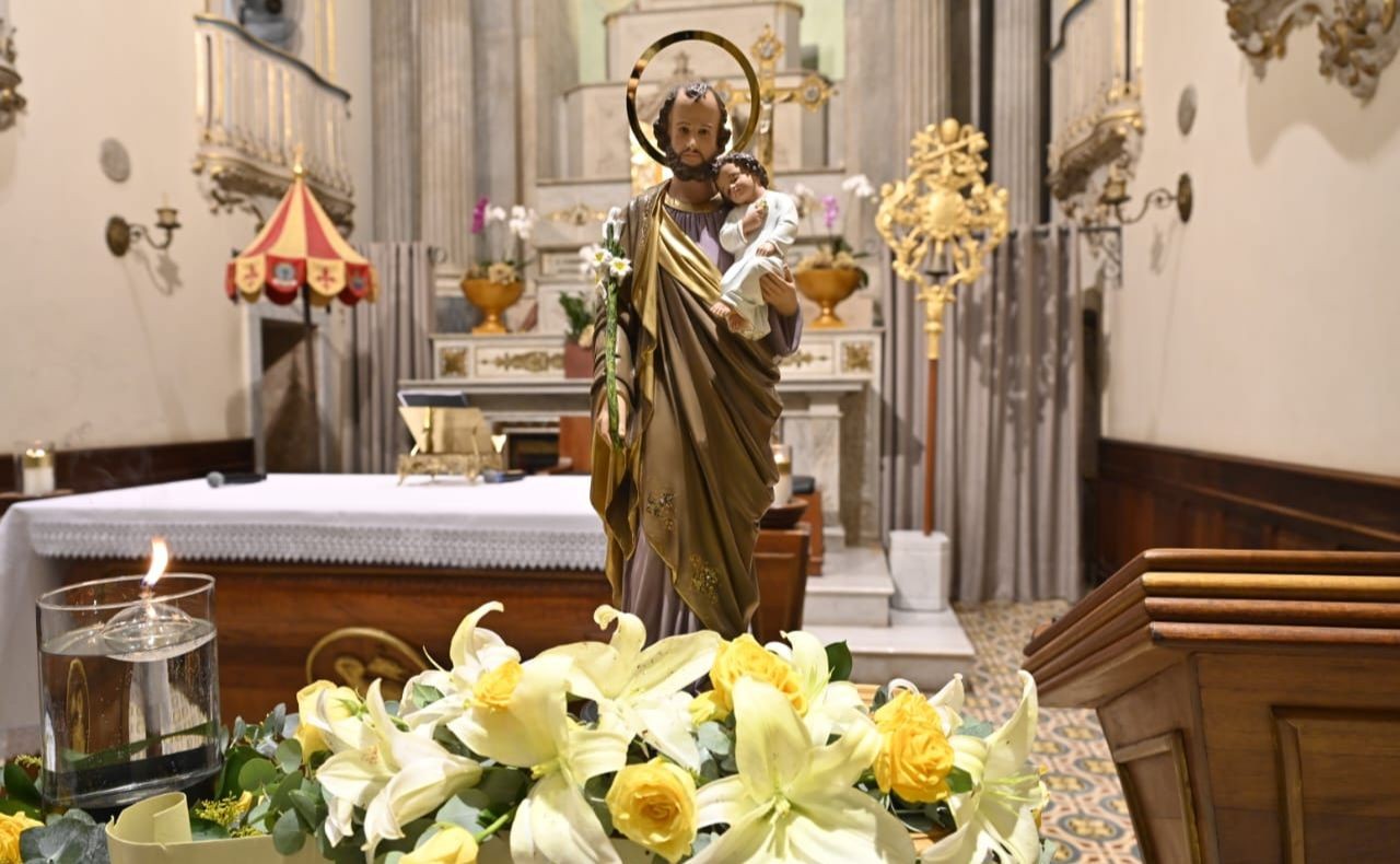 Dia de São José: como é a tradição de escrever cartas com pedidos por amor, trabalho e proteção da família