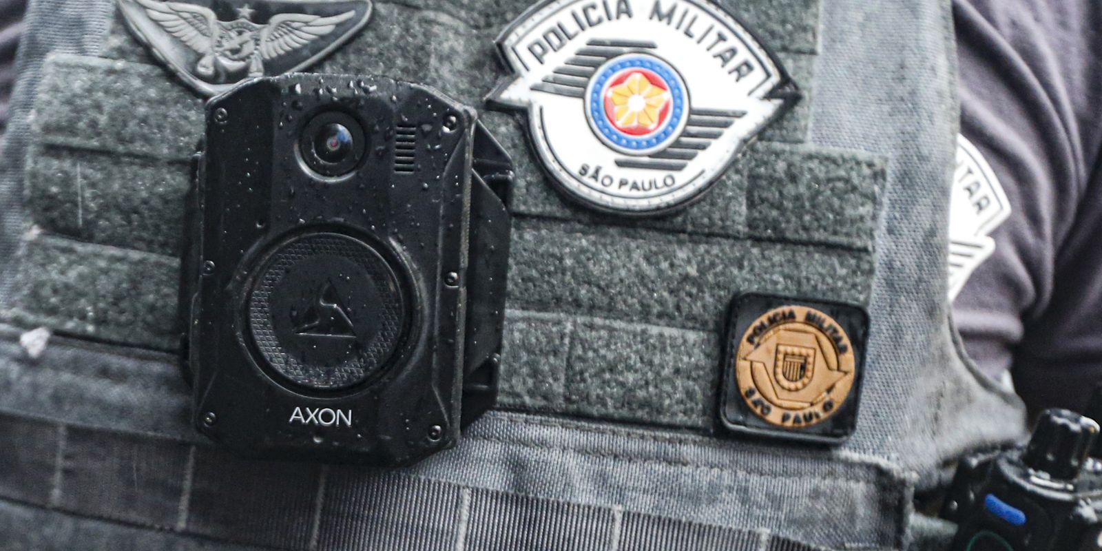 MPRJ recomenda uso correto das câmeras corporais pelas polícias do Rio