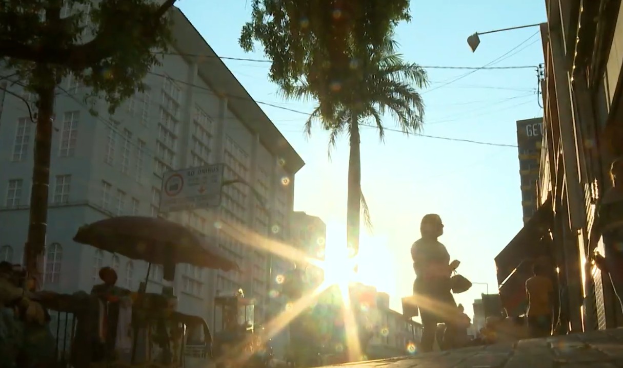 Outono começa nesta sexta-feira, e fim de semana será de sol e calor no Vale do Paraíba