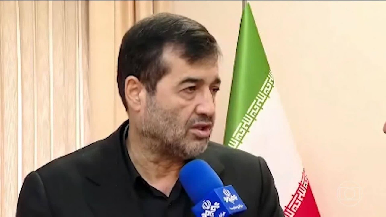 Em relatórios, Fifa e EUA expressam preocupação com ataques extremistas na Copa do Mundo, diz agência