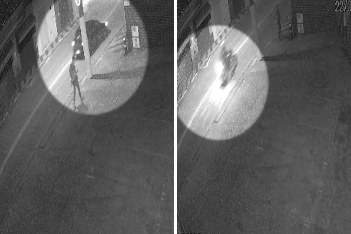 Preso por feminicídio, ex-companheiro seguiu vítima antes de morte a tiros em Bragança Paulista