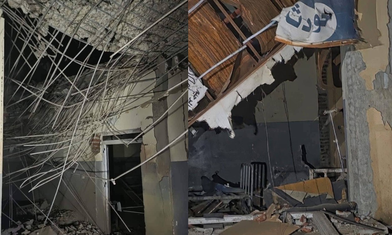 Número de mortos em ataque com drones a hospital no Sudão sobe para 70, segundo OMS