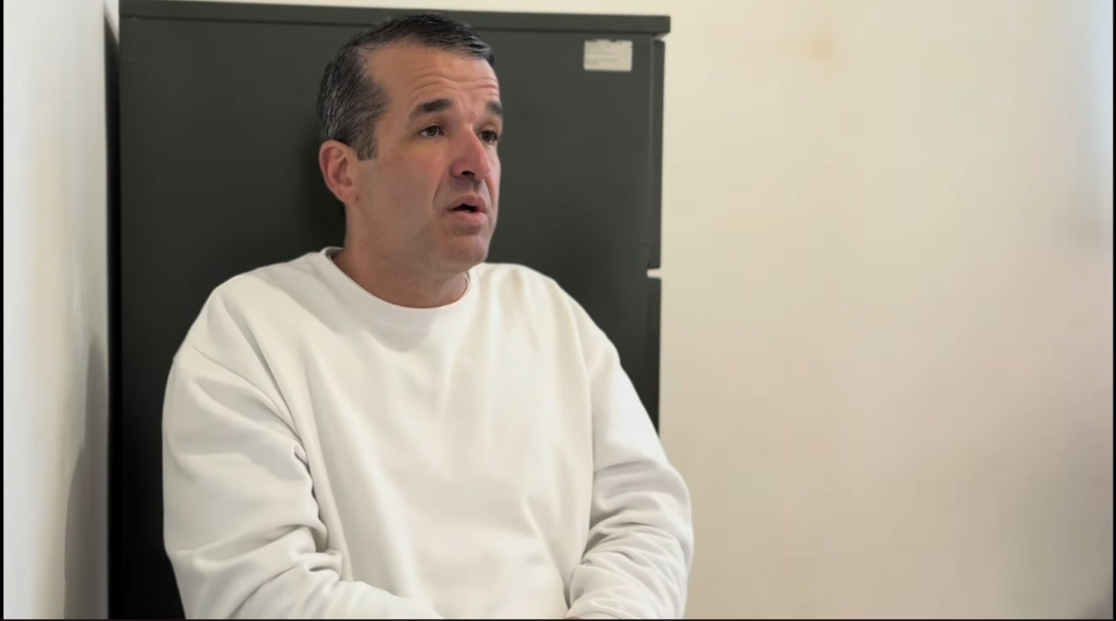 Condenado por estupros, Thiago Brennand é transferido para prisão em Potim, no interior de SP