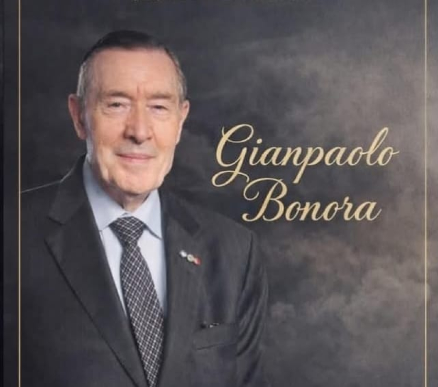 Dono de fábrica de tecidos morre aos 92 anos em Guaratinguetá (SP)