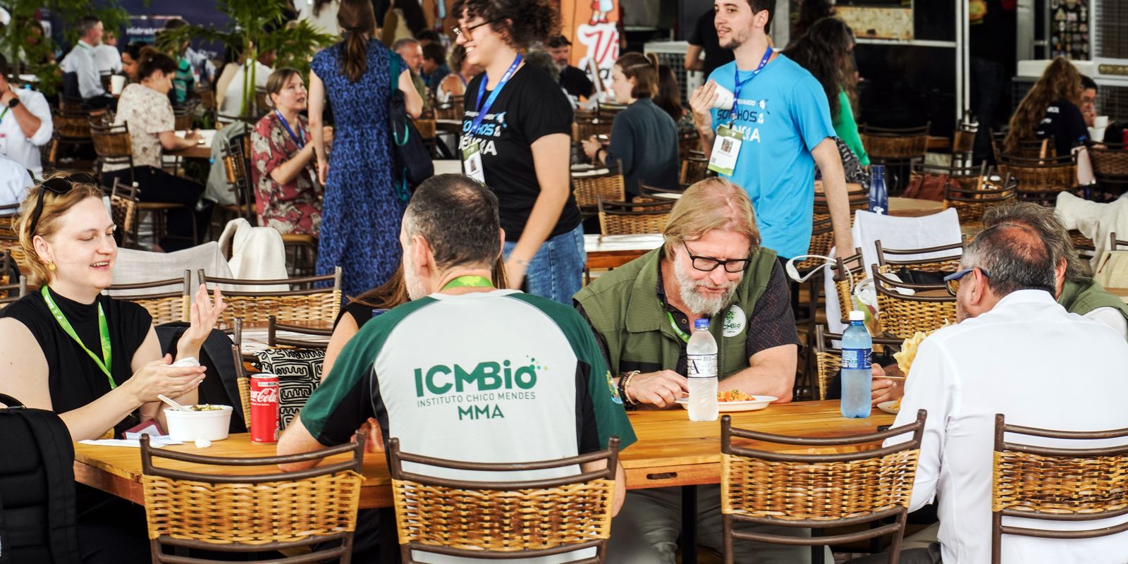 COP15: negociações avançam para proteção de espécies migratórias