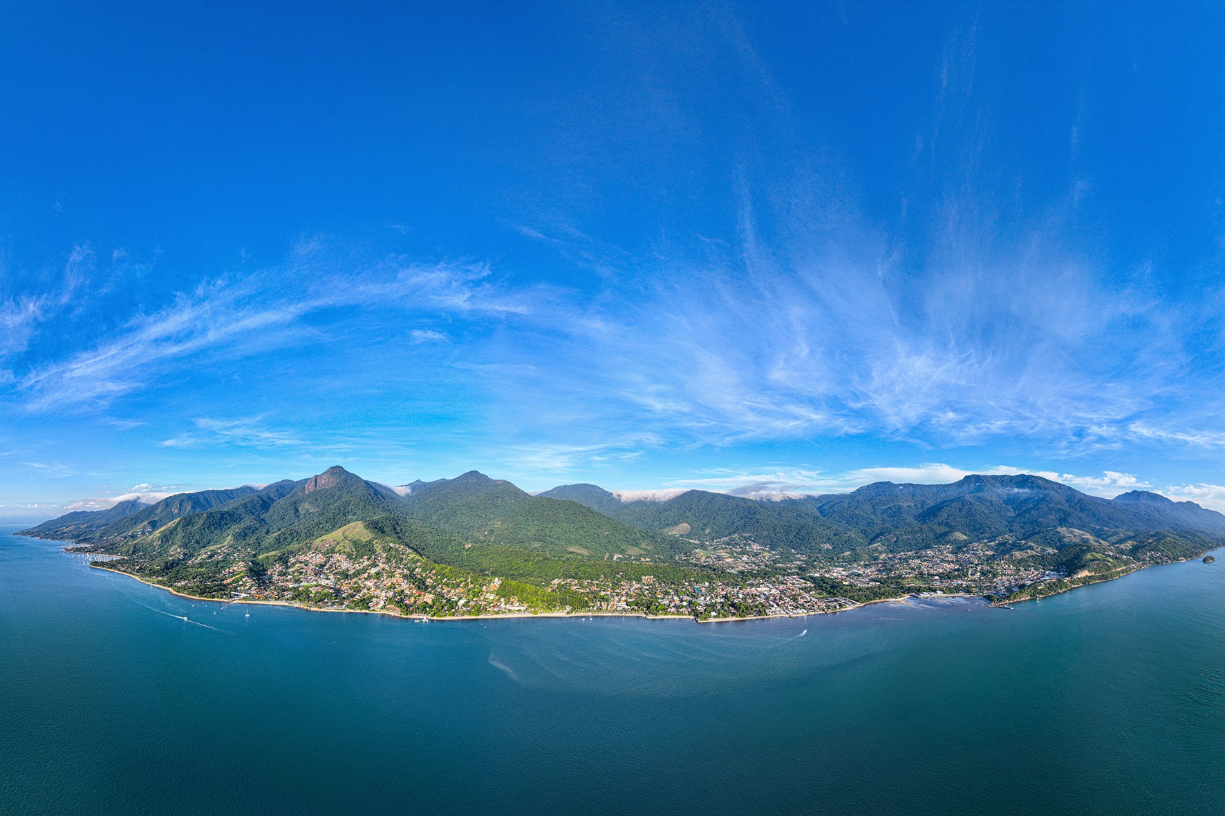 Ilhabela prorroga pagamento de cota única do IPTU; veja a medida em outras cidades da região