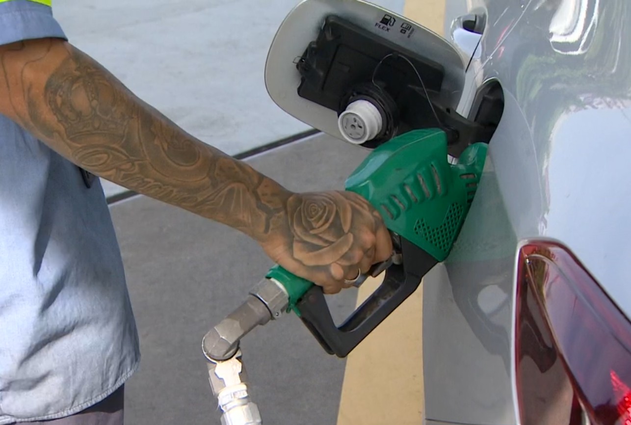 Gasolina e diesel sobem em São José dos Campos e Taubaté em meio a impacto da guerra no Oriente Médio