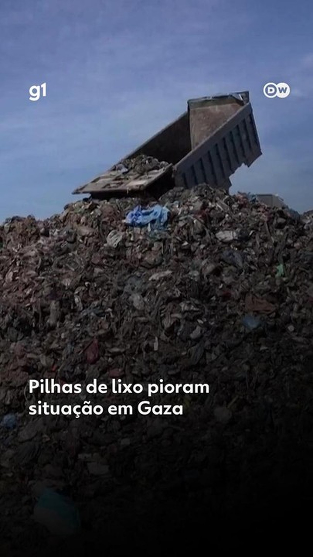 Contratado da Organização Mundial da Saúde é morto em Gaza; evacuação de pacientes está suspensa